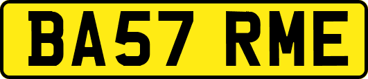 BA57RME