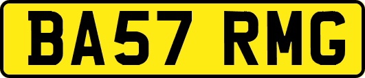 BA57RMG