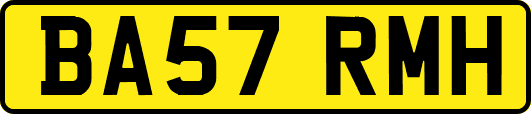 BA57RMH