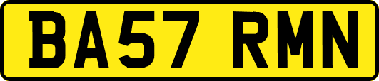 BA57RMN