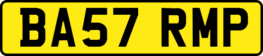 BA57RMP