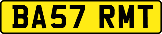 BA57RMT