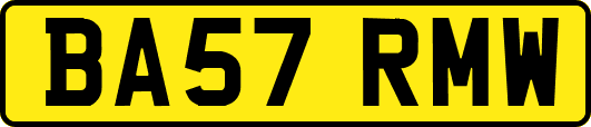 BA57RMW