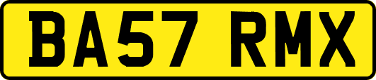 BA57RMX