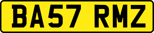 BA57RMZ