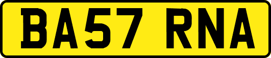 BA57RNA