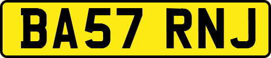 BA57RNJ