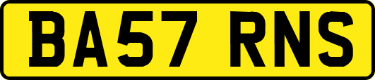 BA57RNS