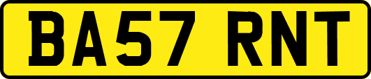 BA57RNT