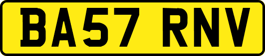 BA57RNV
