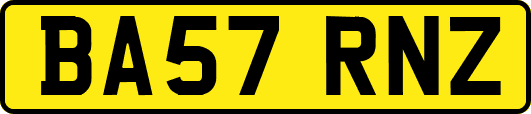 BA57RNZ