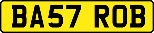 BA57ROB