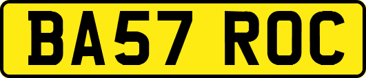 BA57ROC