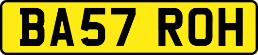 BA57ROH