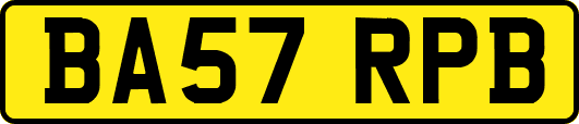 BA57RPB