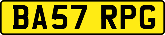 BA57RPG