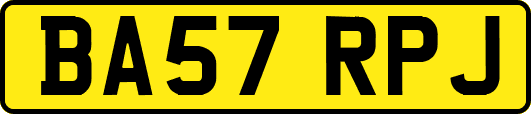 BA57RPJ