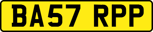 BA57RPP