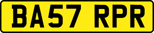 BA57RPR