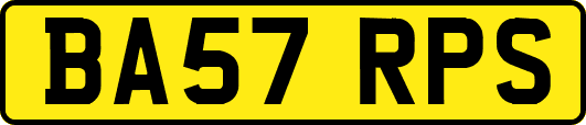 BA57RPS