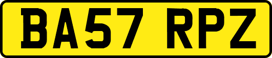 BA57RPZ