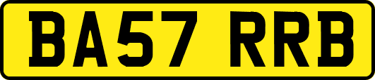 BA57RRB