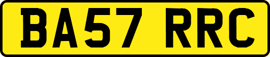 BA57RRC