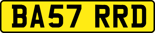 BA57RRD