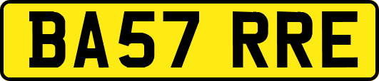 BA57RRE