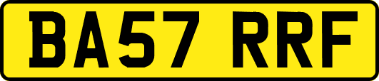 BA57RRF