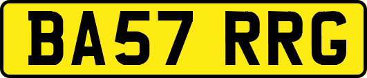 BA57RRG