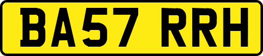 BA57RRH