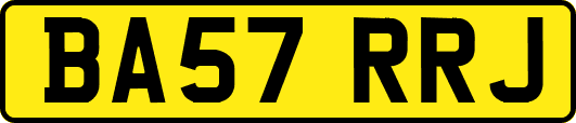 BA57RRJ