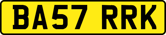 BA57RRK