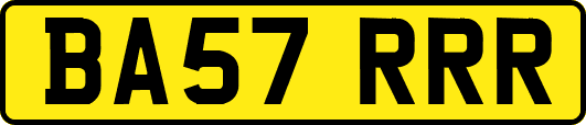 BA57RRR