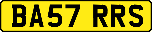 BA57RRS