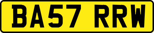 BA57RRW