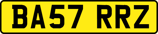 BA57RRZ