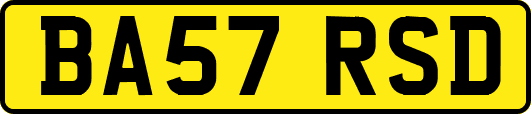 BA57RSD