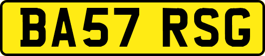 BA57RSG