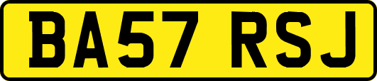 BA57RSJ