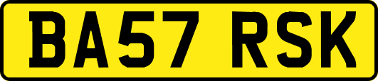 BA57RSK