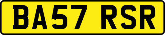 BA57RSR