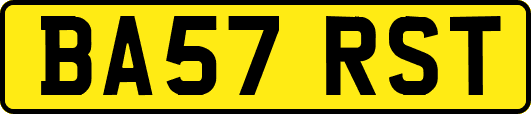 BA57RST