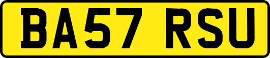 BA57RSU