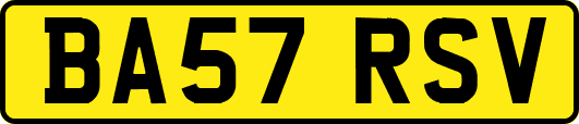 BA57RSV