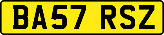 BA57RSZ