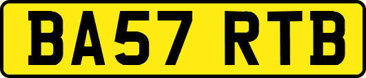 BA57RTB