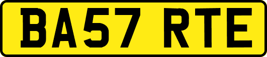 BA57RTE