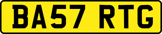 BA57RTG